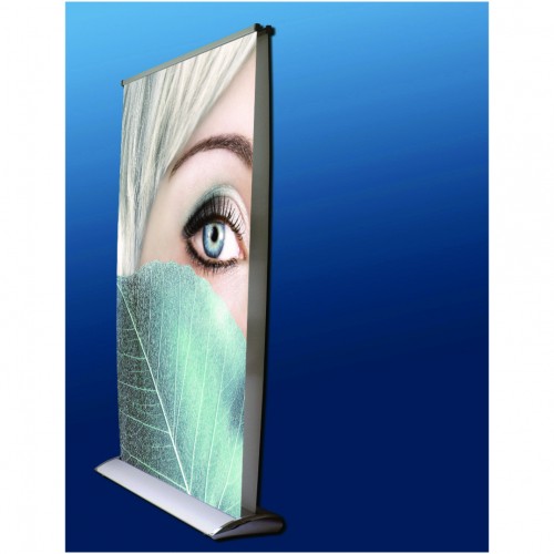 Double Sided Roll Up Banner